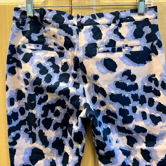 CLUB MONACO Crop Pants - Picture 4 of 4